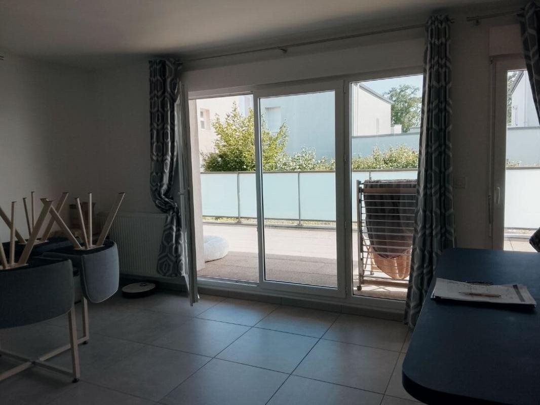 Appartement à vendre, 59m², Montlouis-sur-Loire