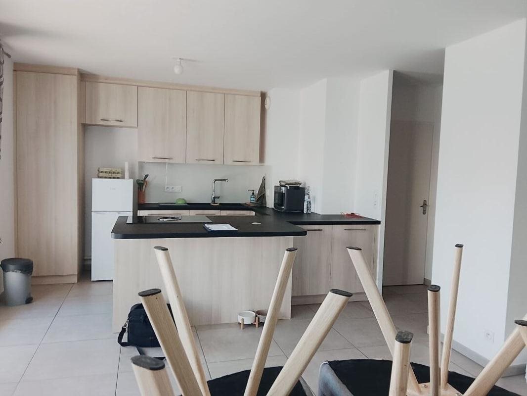 Appartement à vendre, 59m², Montlouis-sur-Loire