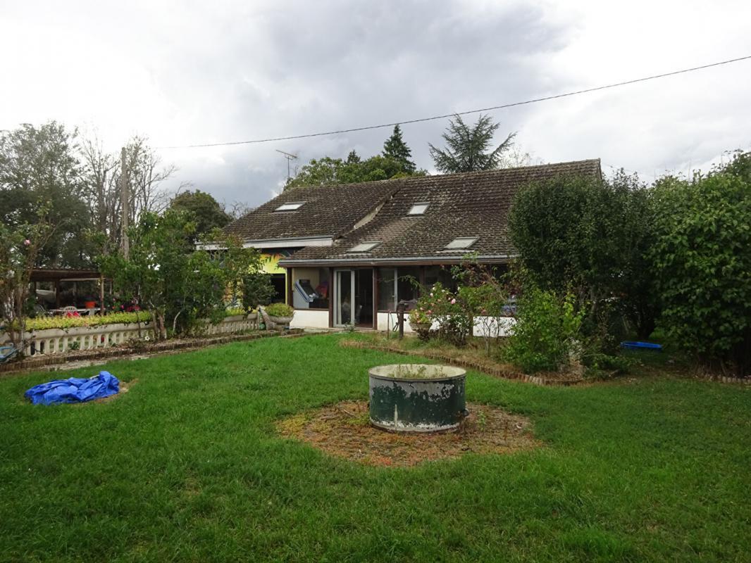 Maison à vendre, 180m², Pouligny-Saint-Pierre