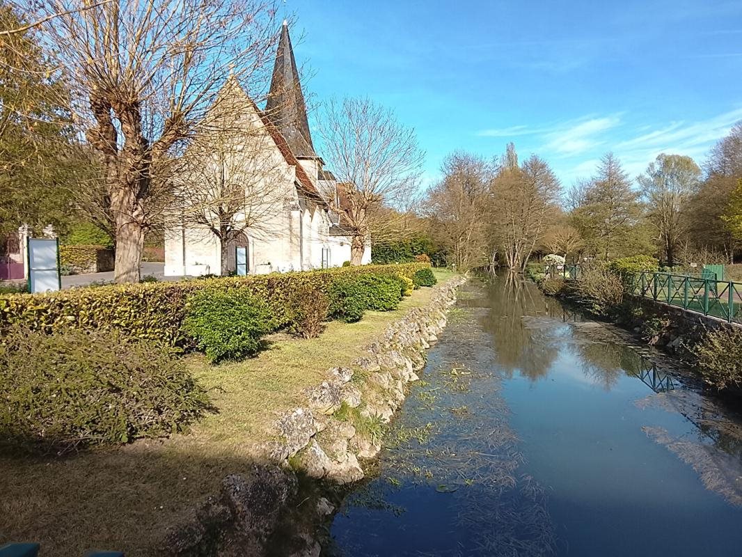 Maison à vendre, 200m², Le Grand-Pressigny