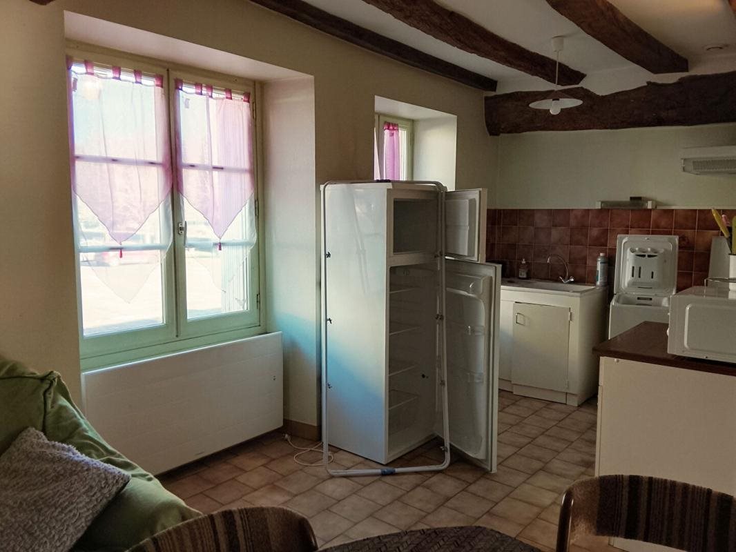 Maison à vendre, 200m², Le Grand-Pressigny