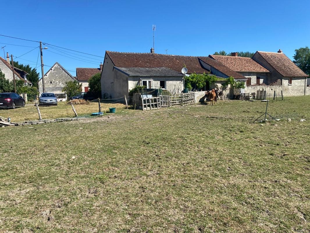 Maison à vendre, 90m², Clion