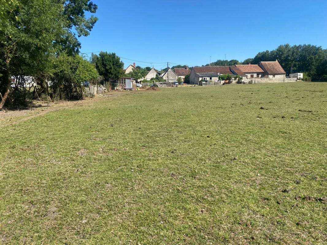 Maison à vendre, 90m², Clion