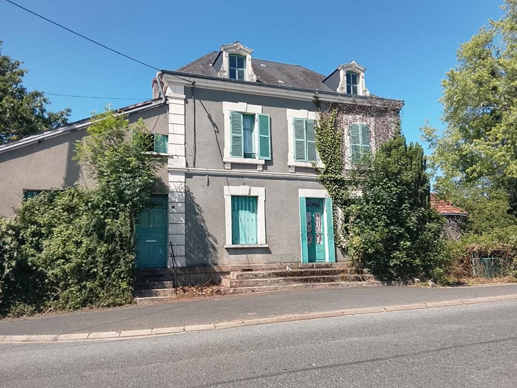 Maison à vendre, 130m², Crevant