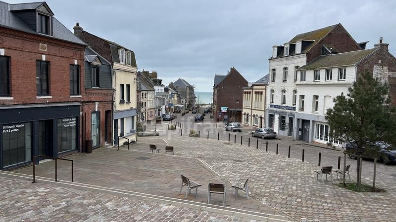 Maison à vendre, 65m², Ault
