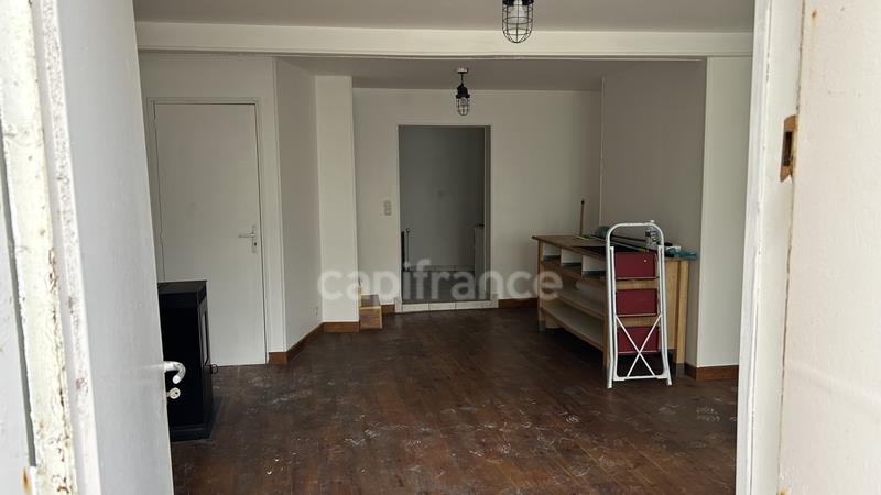 Maison à vendre, 65m², Ault