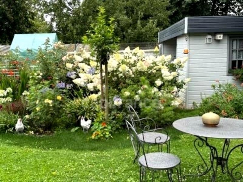 Maison à vendre, 140m², Tôtes