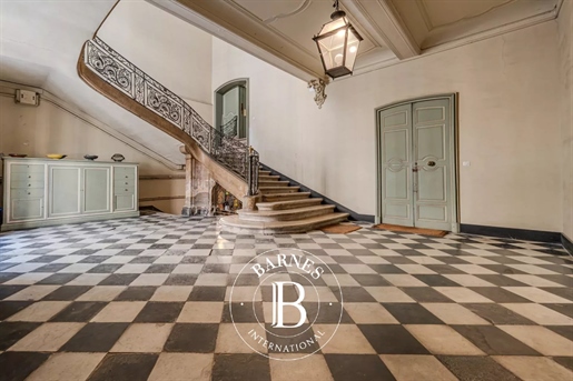 Appartement 6 pièces 231 m² · à Aix-en-Provence · 231 m² · 1 895 000 €