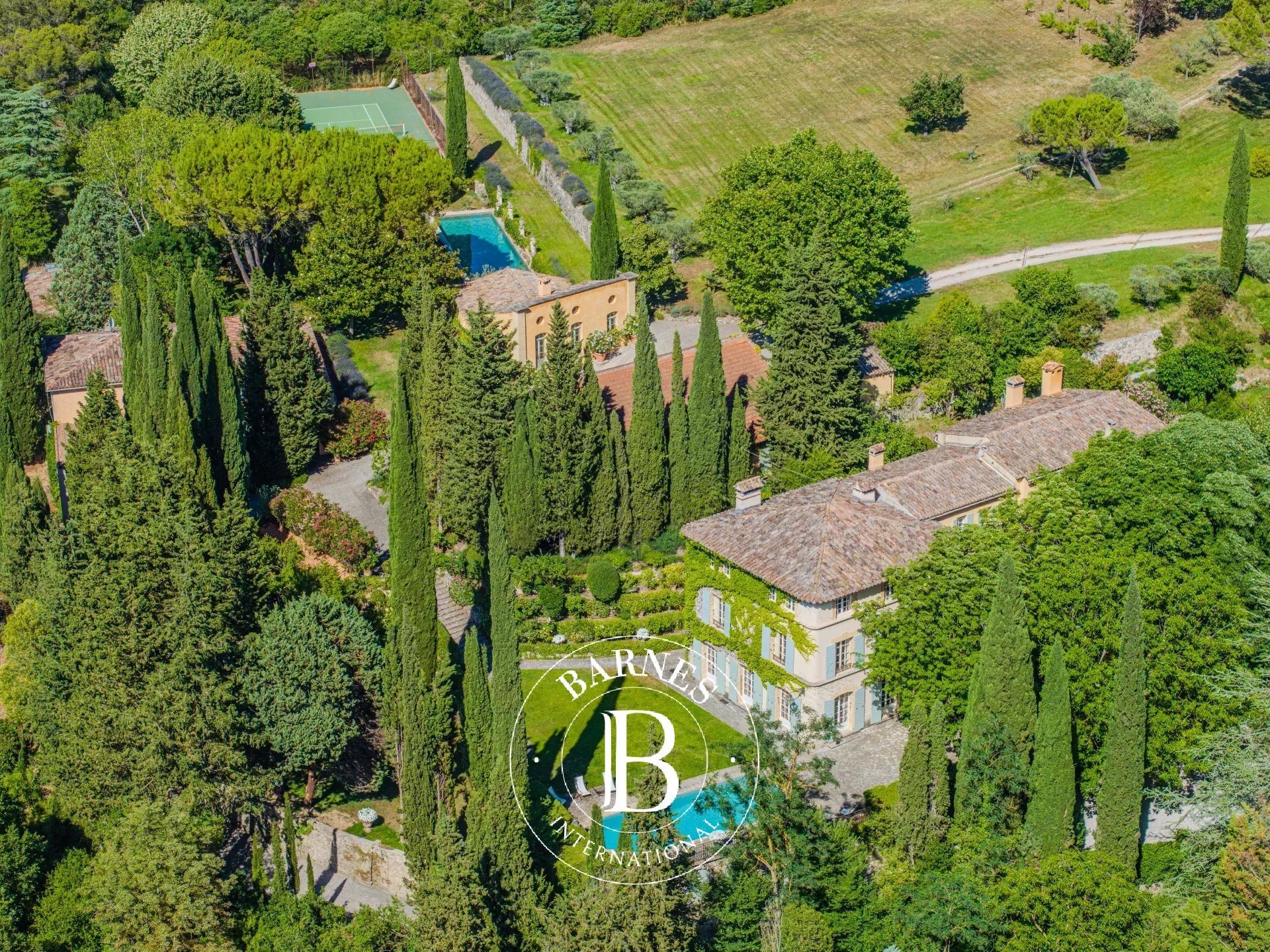 Maison à vendre, 1038m², Aix-en-Provence