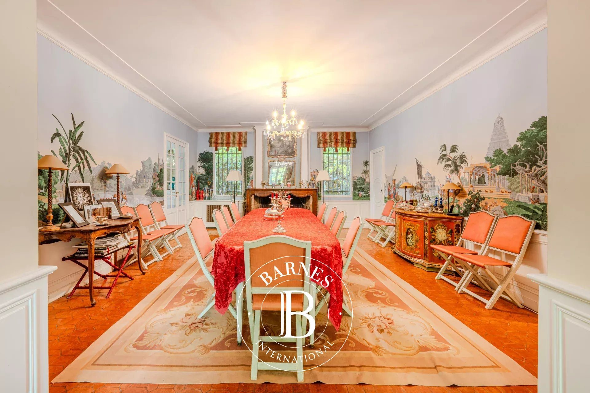 Maison à vendre, 1038m², Aix-en-Provence