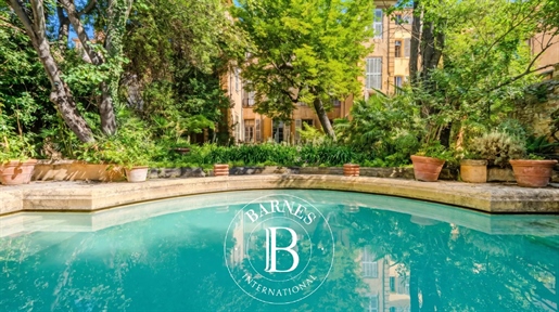 Appartement 7 pièces 297 m² · à Aix-en-Provence · 297 m² · 2 890 000 €