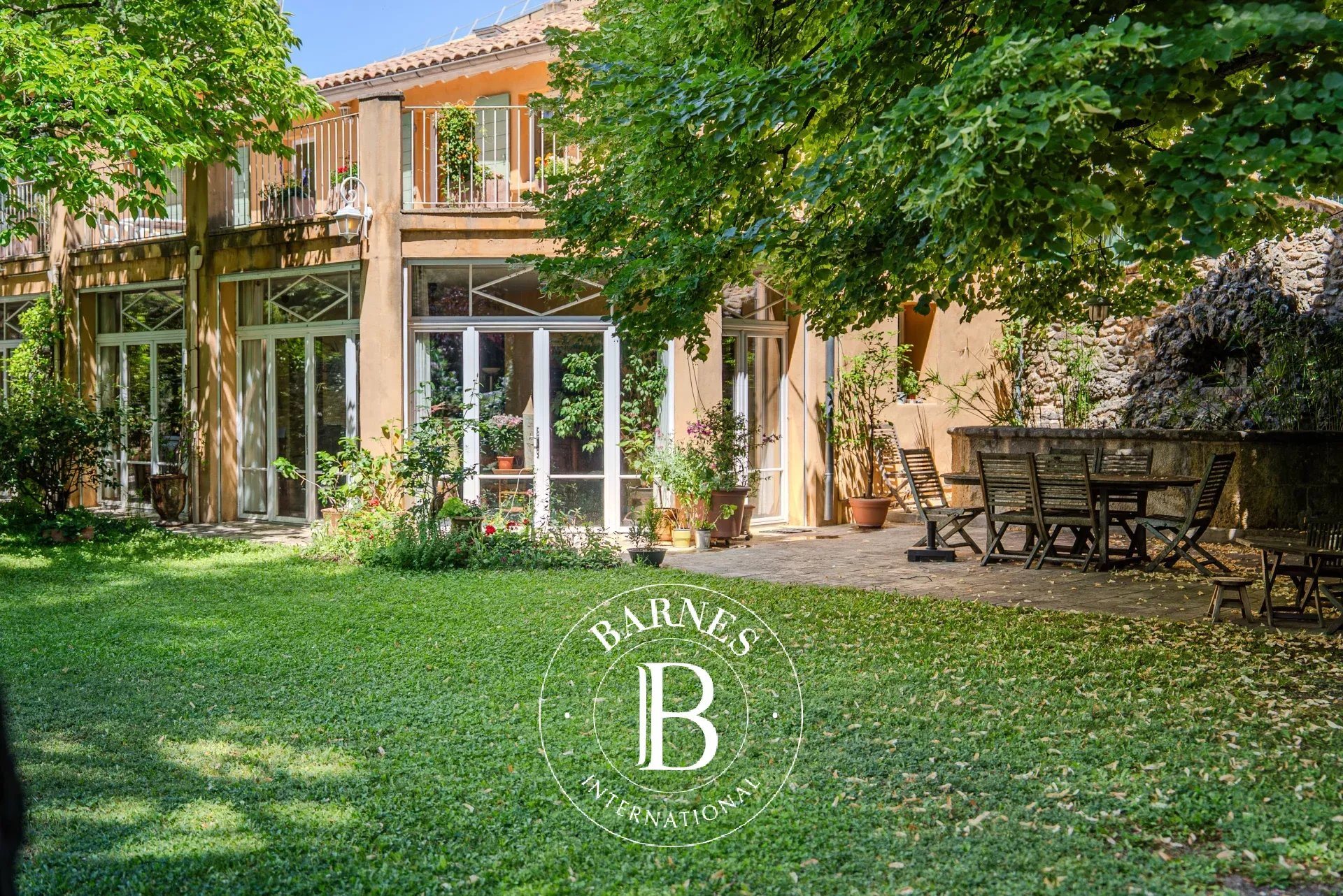 Maison – Aix-en-Provence, Les Granettes - Vue 2