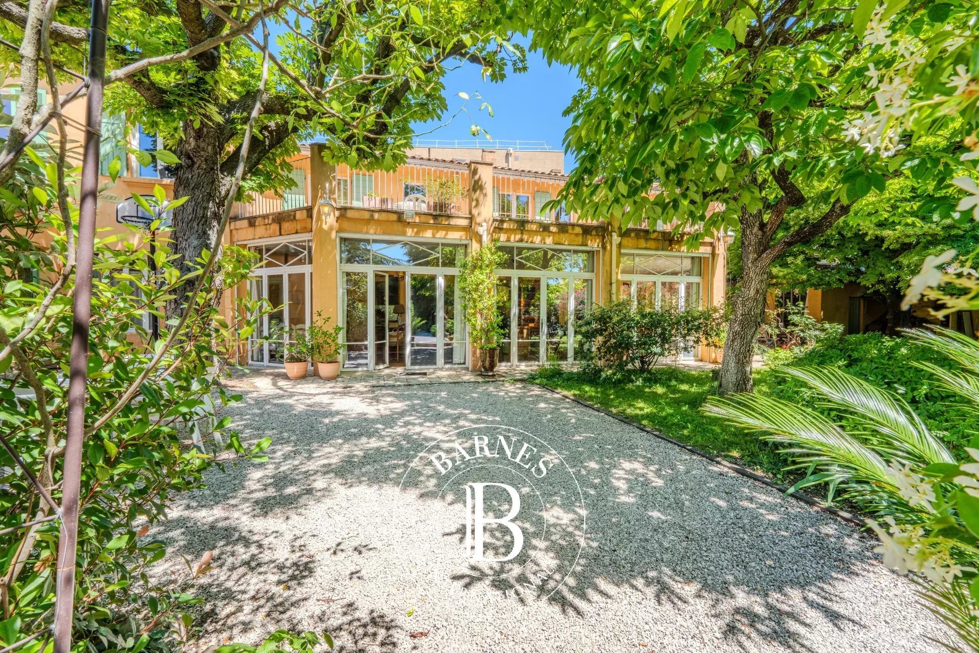 Maison – Aix-en-Provence, Les Granettes - Vue 3