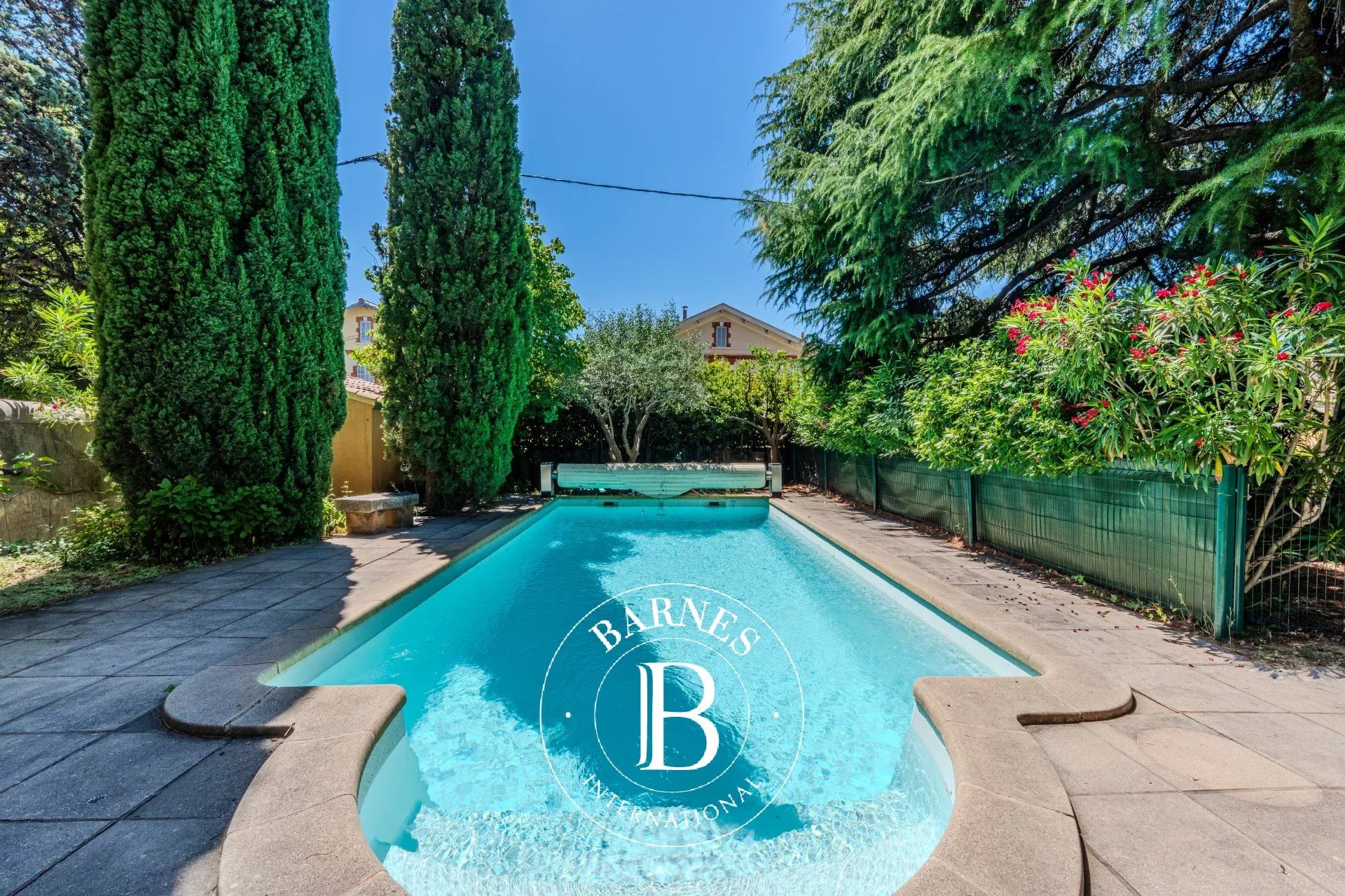 Maison – Aix-en-Provence, Les Granettes - Vue 5