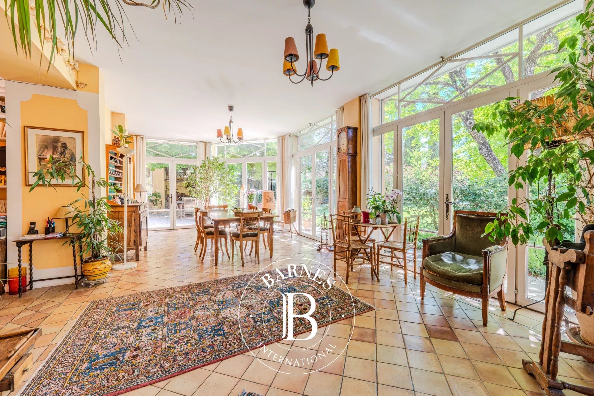 Maison – Aix-en-Provence, Les Granettes - Plus