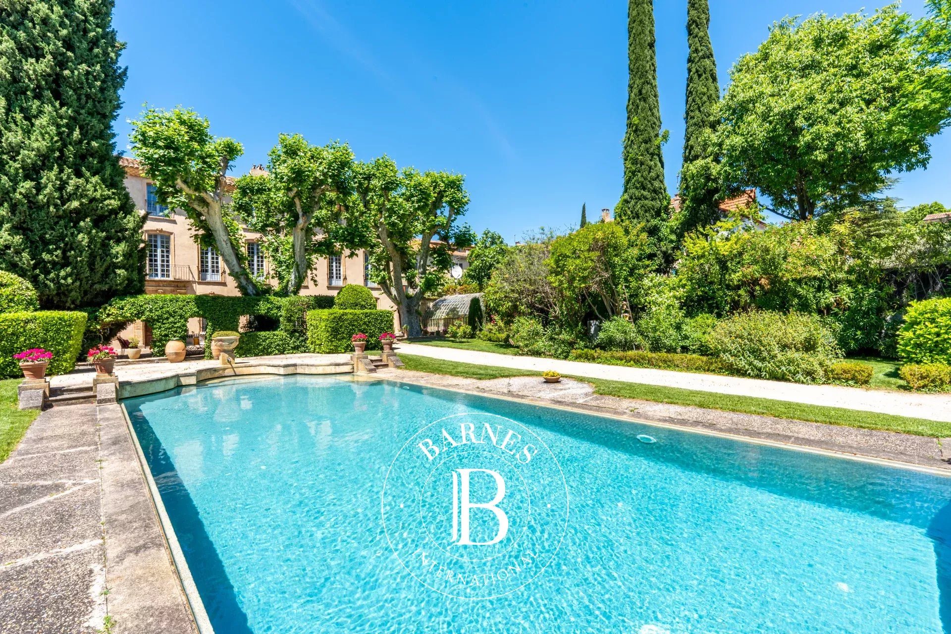Maison à vendre, 639m², Aix-en-Provence