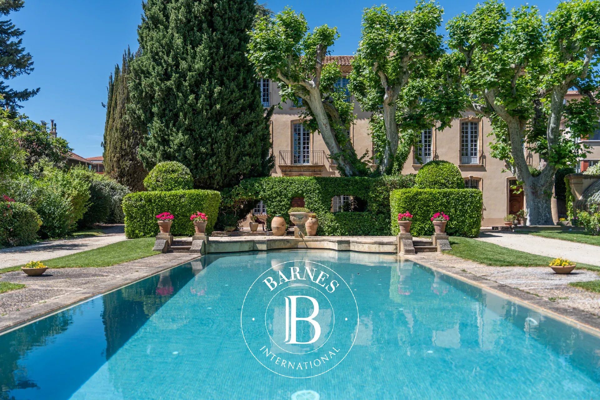 Maison à vendre, 639m², Aix-en-Provence