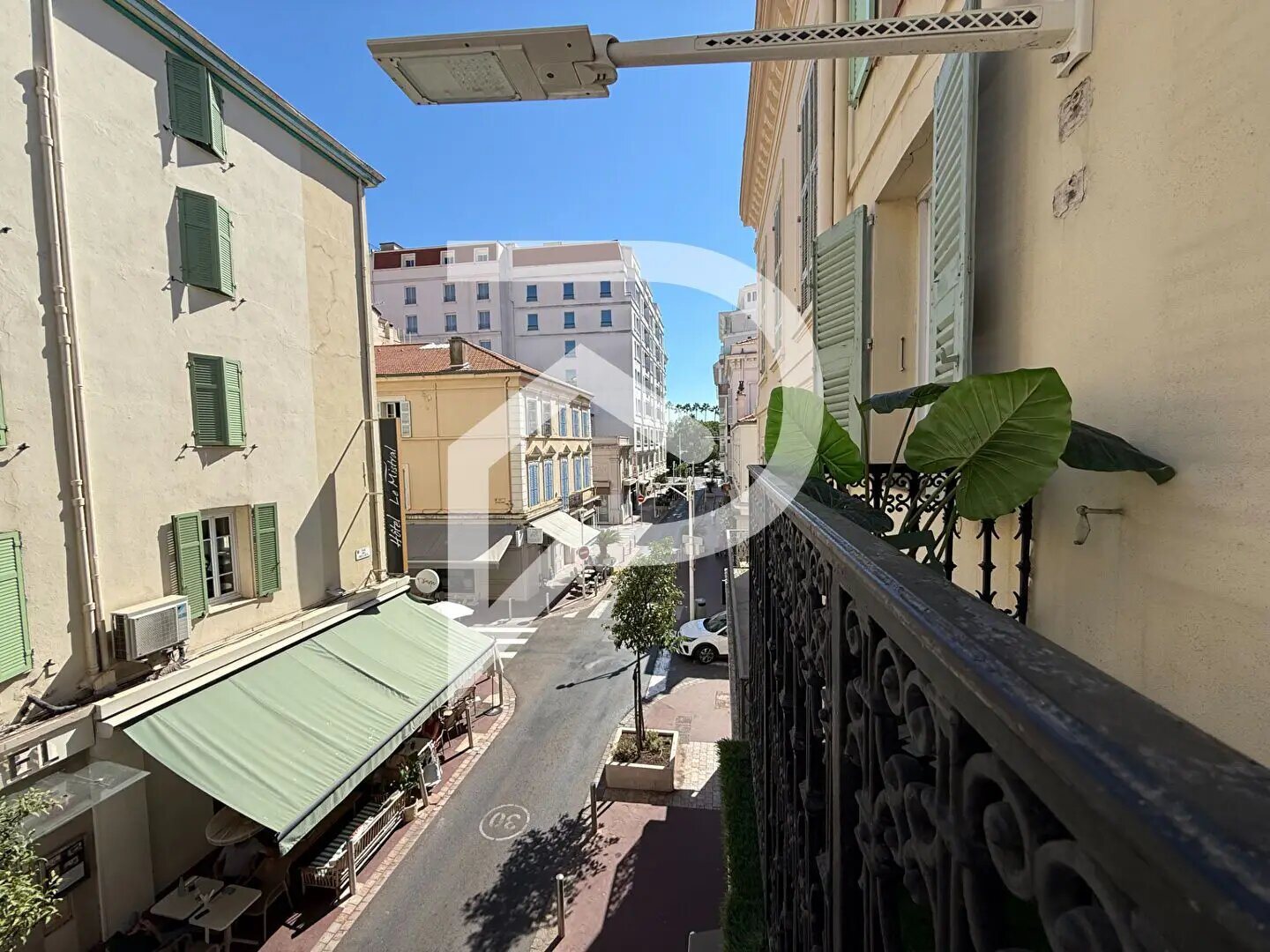 Appartement à vendre, 77m², Cannes