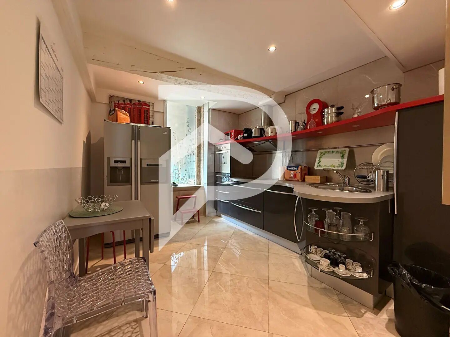 Appartement à vendre, 77m², Cannes