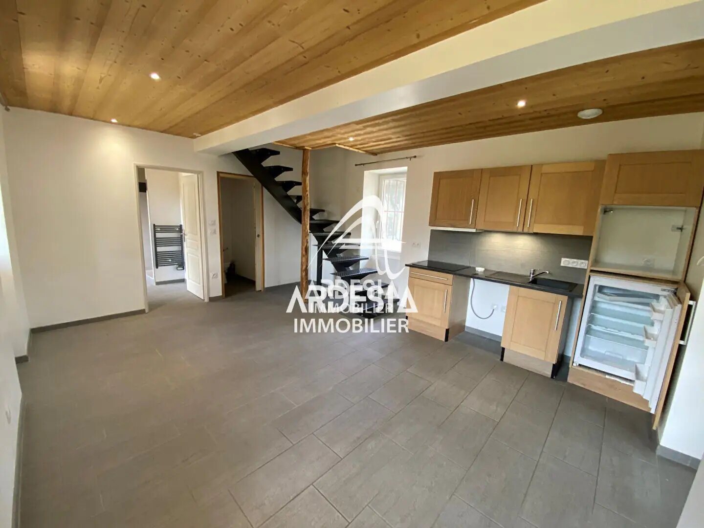 Appartement à louer, 41m², La Chambre