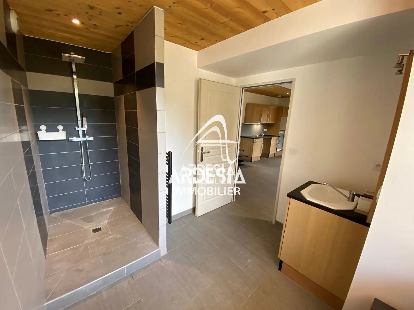 Appartement à louer, 41m², La Chambre