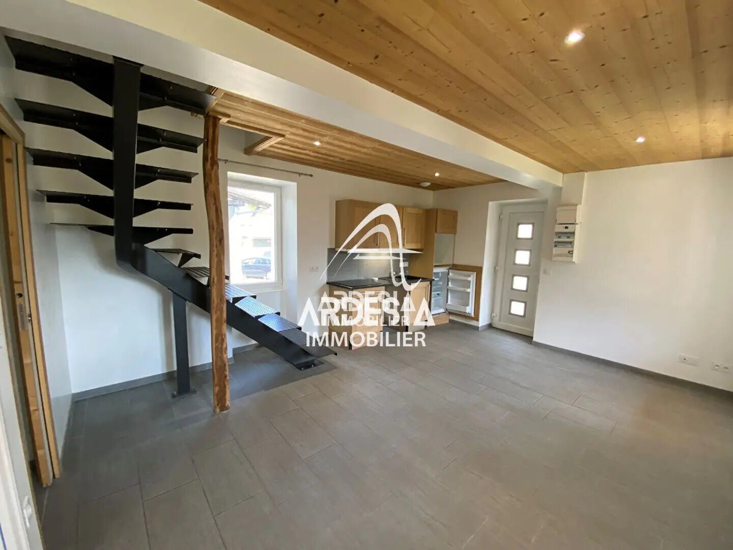 Appartement à louer, 41m², La Chambre