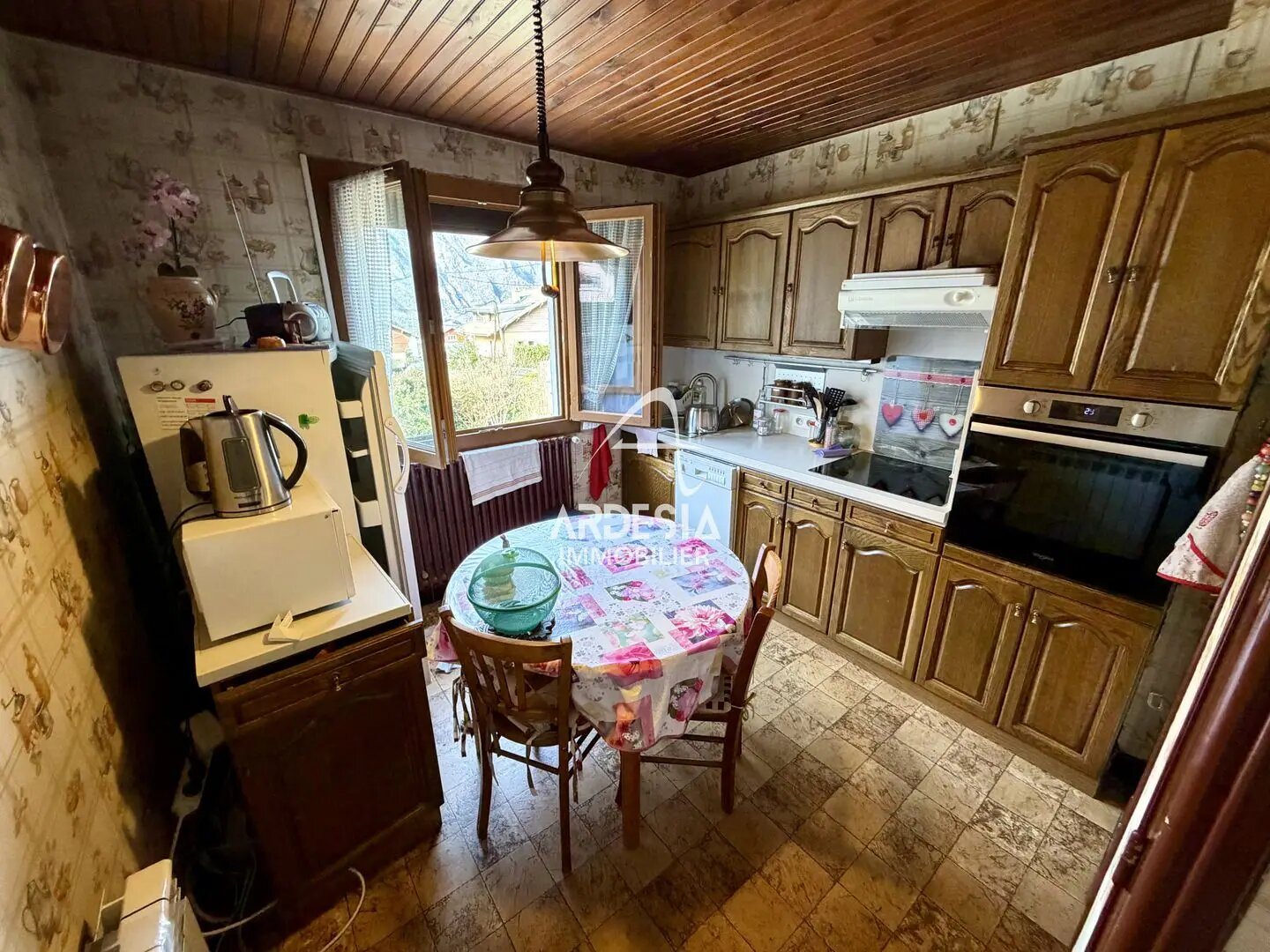 Maison à vendre, 87m², Saint-Julien-Mont-Denis