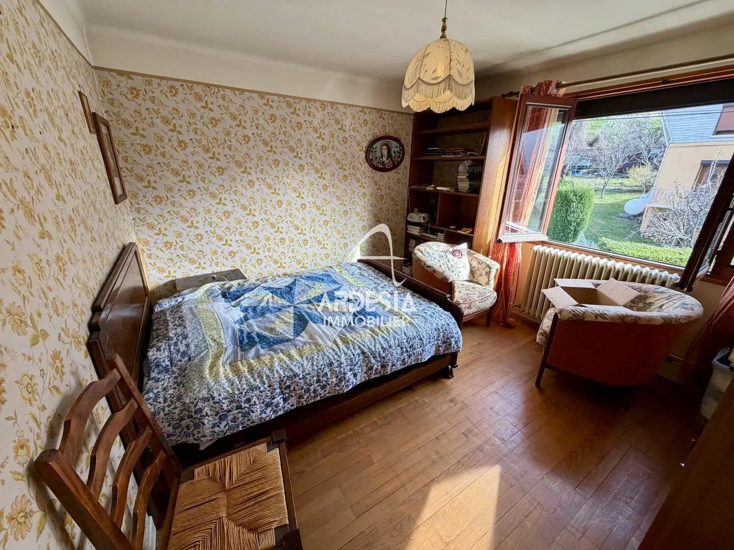 Maison à vendre, 87m², Saint-Julien-Mont-Denis