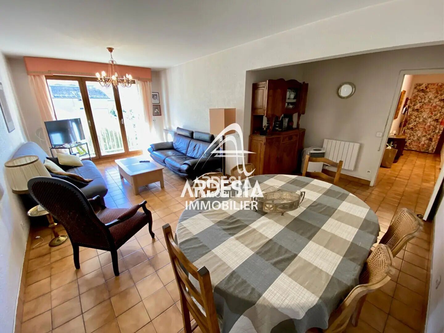 Appartement à vendre, 73m², Saint-Jean-de-Maurienne