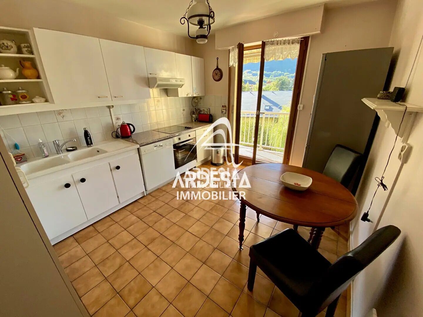 Appartement à vendre, 73m², Saint-Jean-de-Maurienne