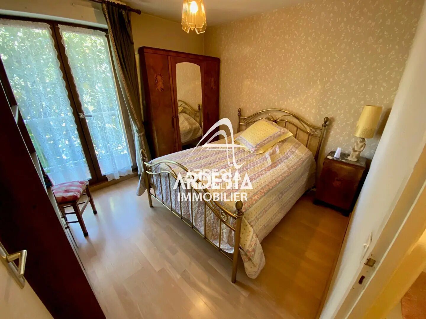 Appartement à vendre, 73m², Saint-Jean-de-Maurienne