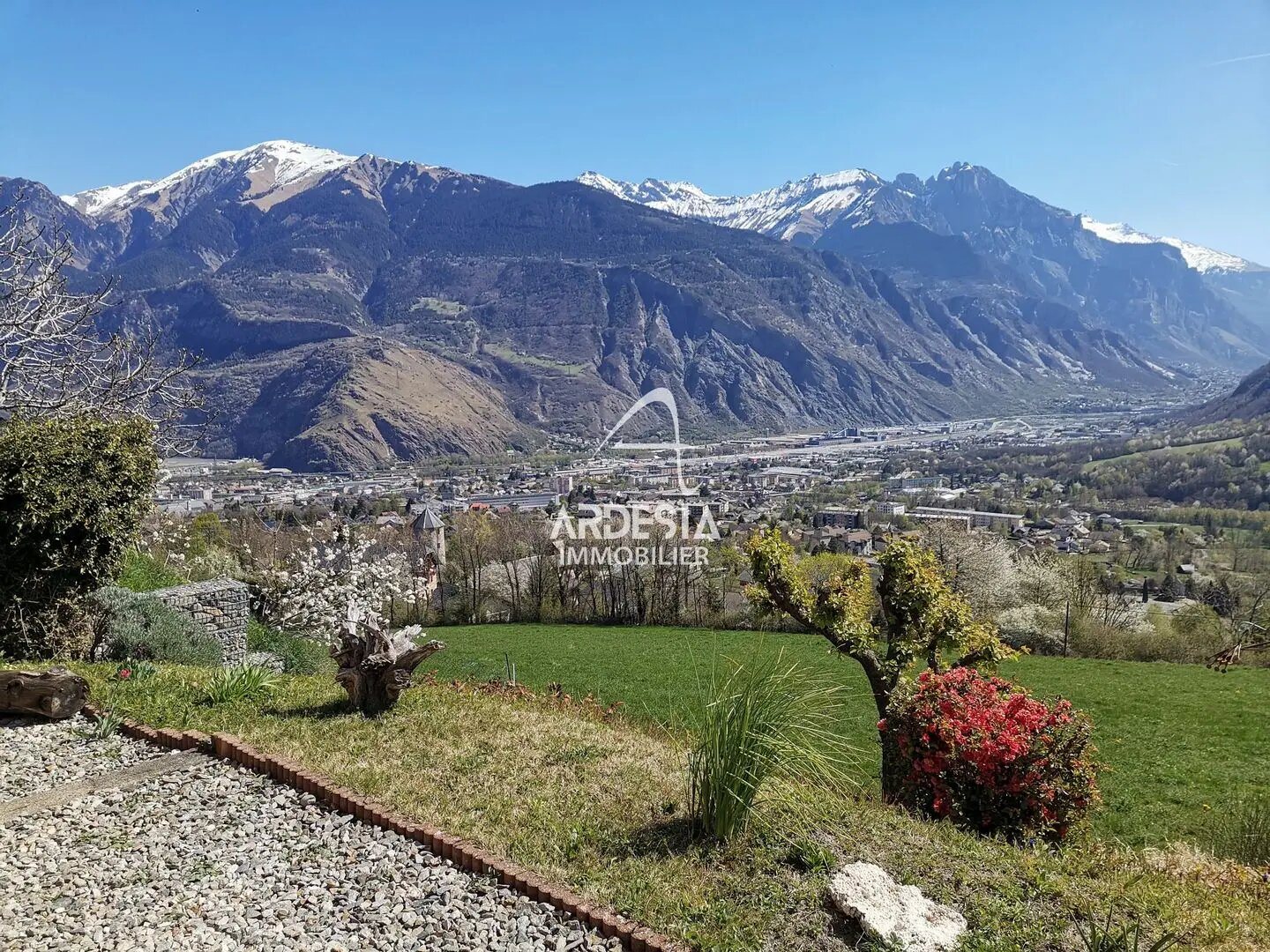 Maison à vendre, 155m², Saint-Jean-de-Maurienne
