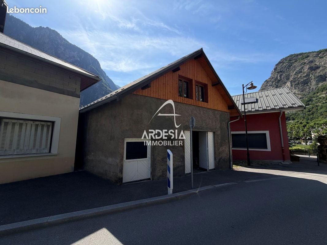 Maison à vendre, 174m², Jarrier