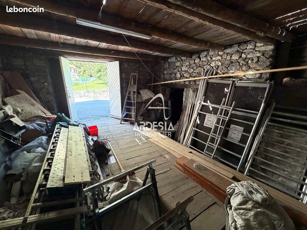 Maison à vendre, 174m², Jarrier
