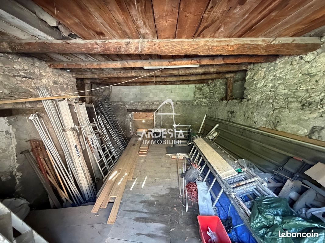 Maison à vendre, 174m², Jarrier