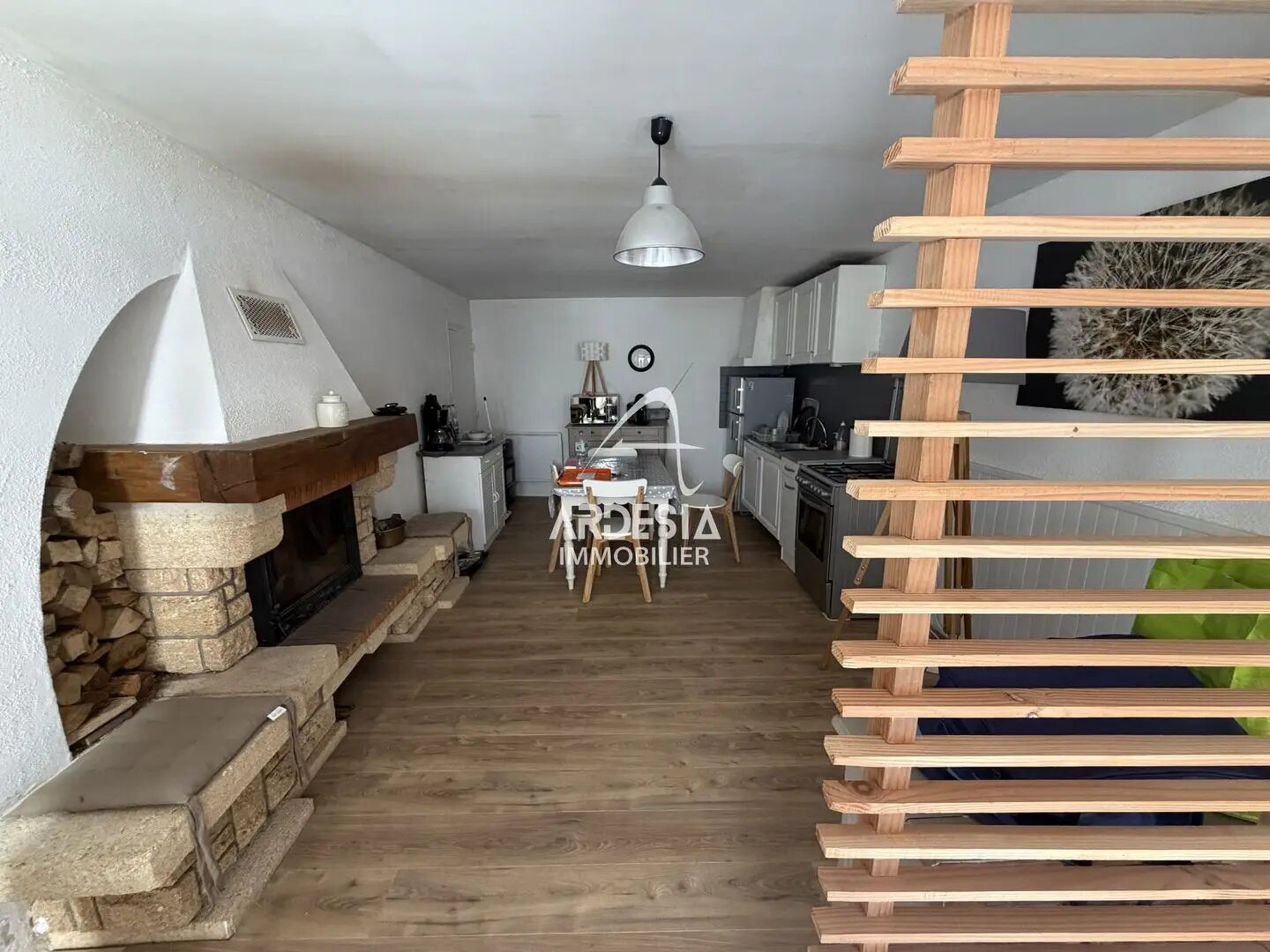 Maison à vendre, 75m², Orelle