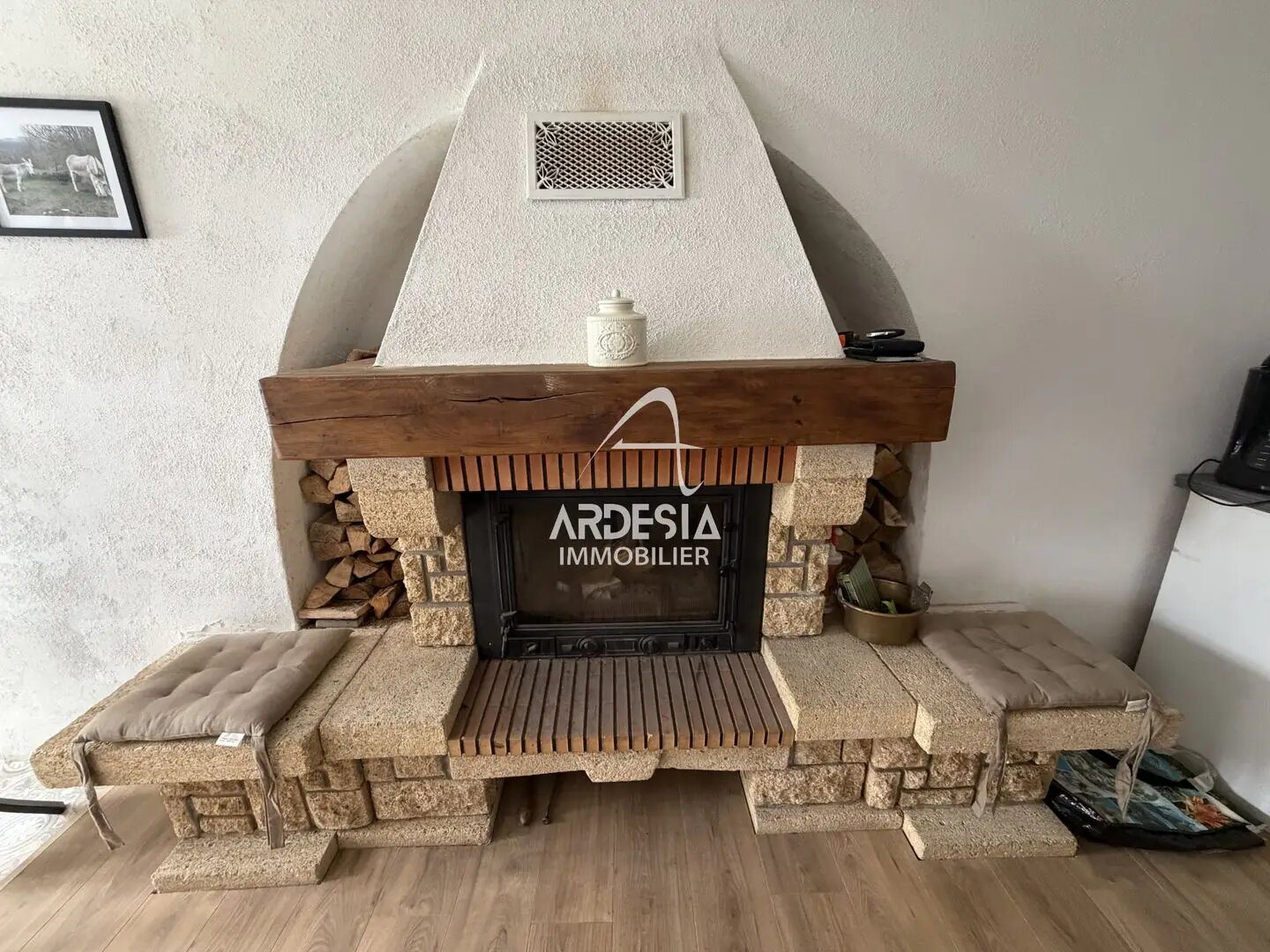 Maison à vendre, 75m², Orelle