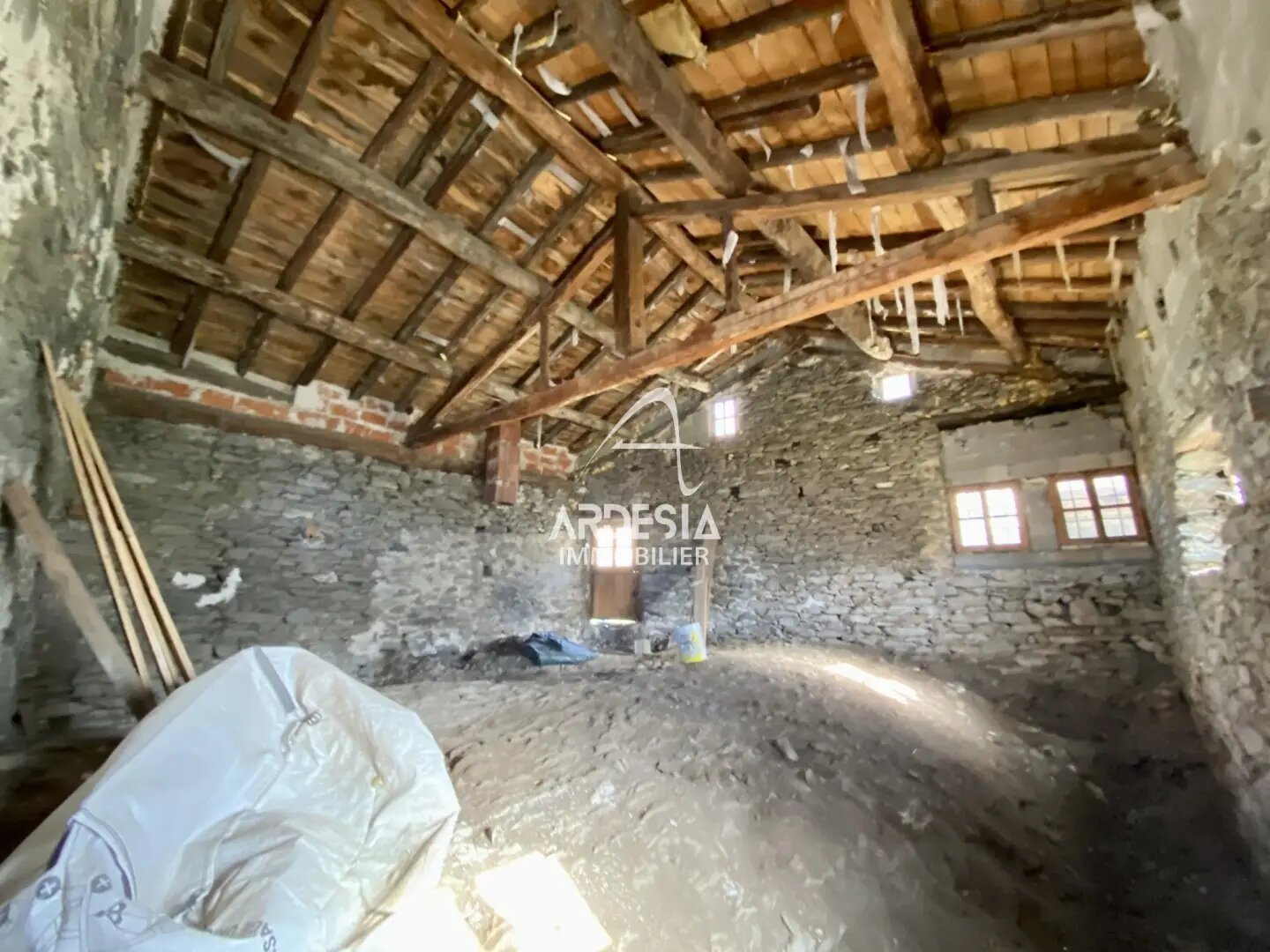 Maison à vendre, 150m², Saint-Michel-de-Maurienne