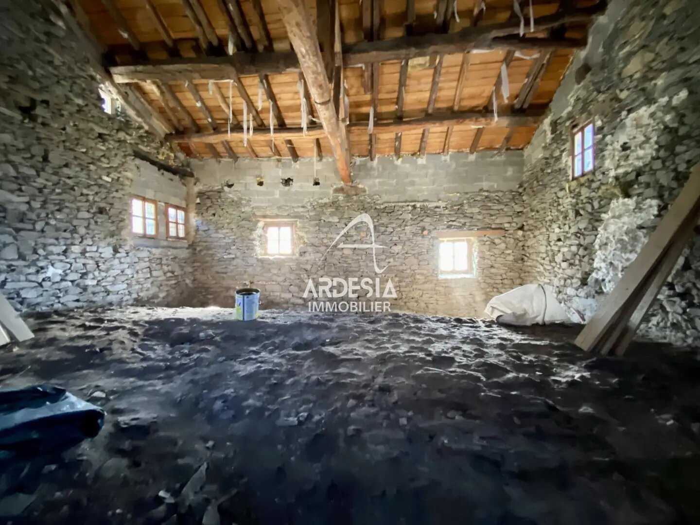 Maison à vendre, 150m², Saint-Michel-de-Maurienne
