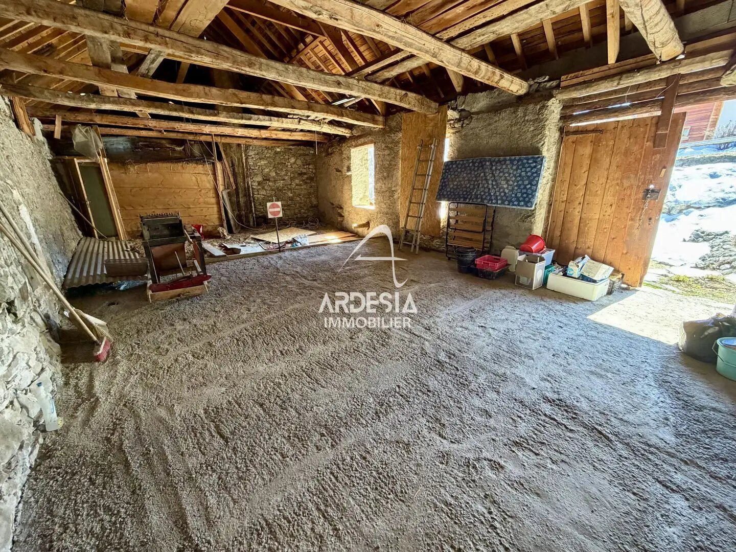 Maison à vendre, 131m², Valloire
