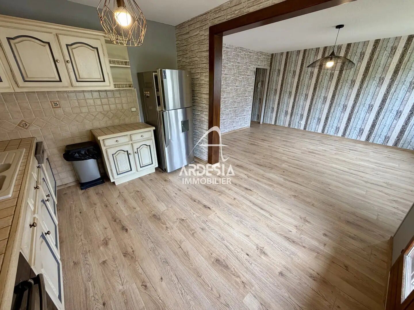 Appartement à vendre, 103m², Saint-Jean-de-Maurienne