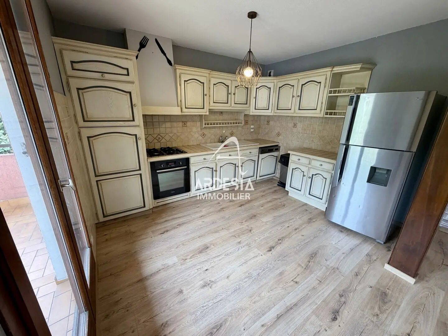 Appartement à vendre, 103m², Saint-Jean-de-Maurienne