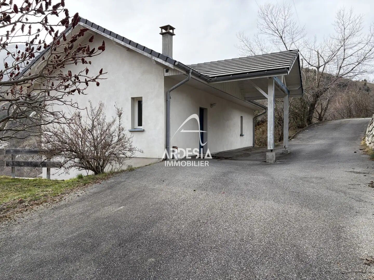 Maison à vendre, 136m², Saint-Michel-de-Maurienne