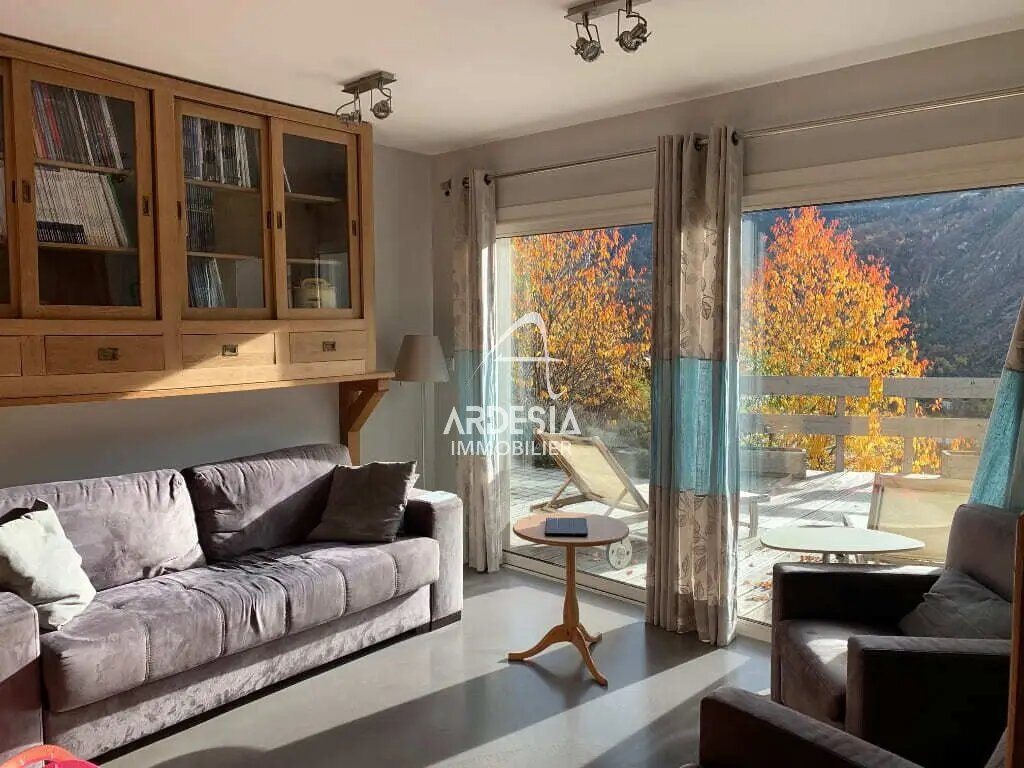Maison à vendre, 136m², Saint-Michel-de-Maurienne