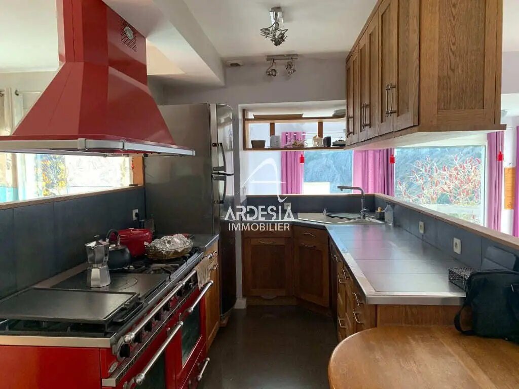 Maison à vendre, 136m², Saint-Michel-de-Maurienne