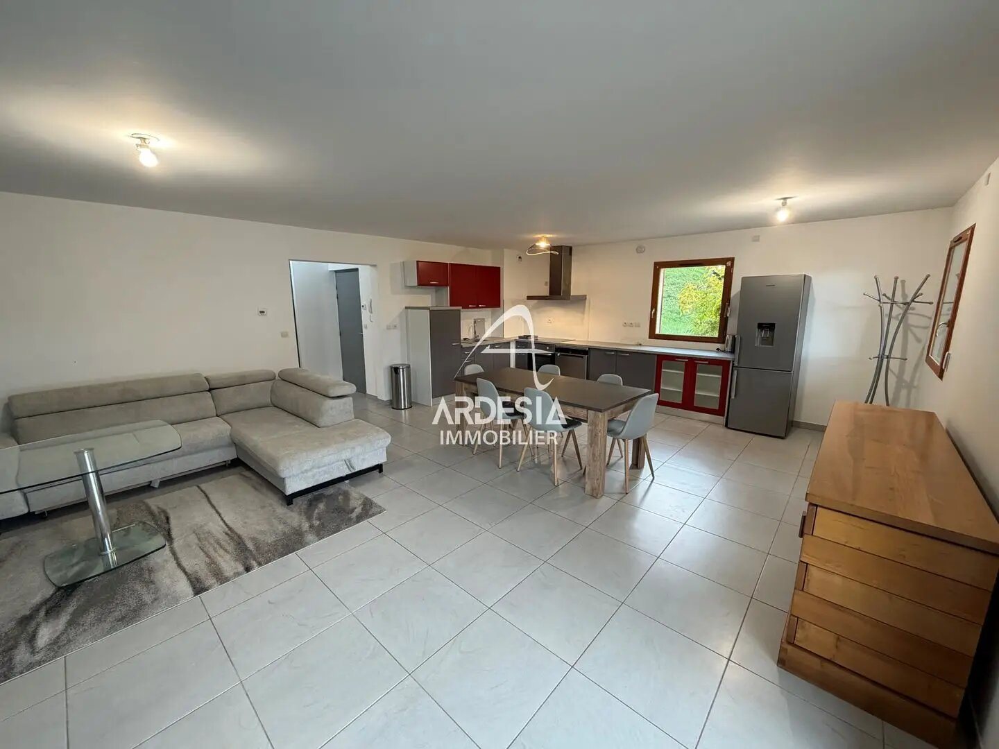Appartement à vendre, 93m², Saint-Jean-de-Maurienne