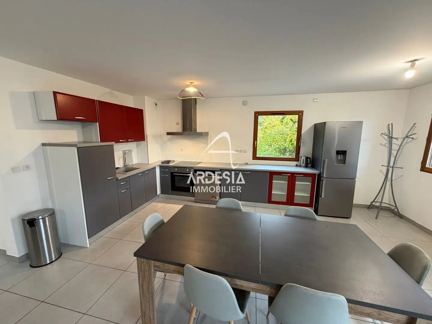Appartement à vendre, 93m², Saint-Jean-de-Maurienne