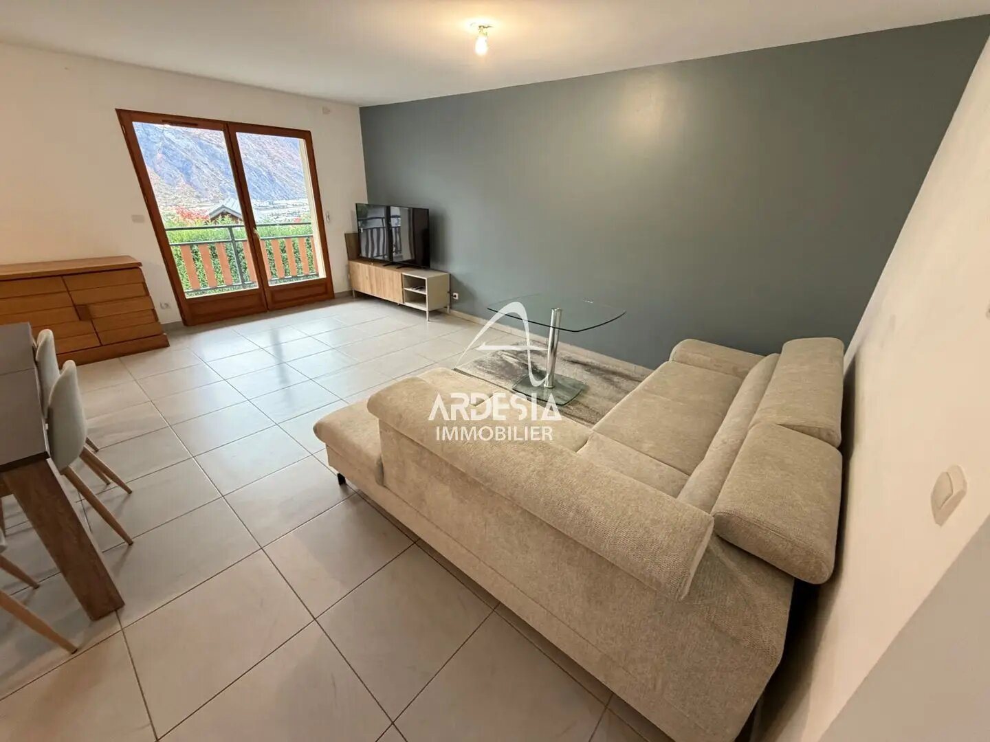 Appartement à vendre, 93m², Saint-Jean-de-Maurienne