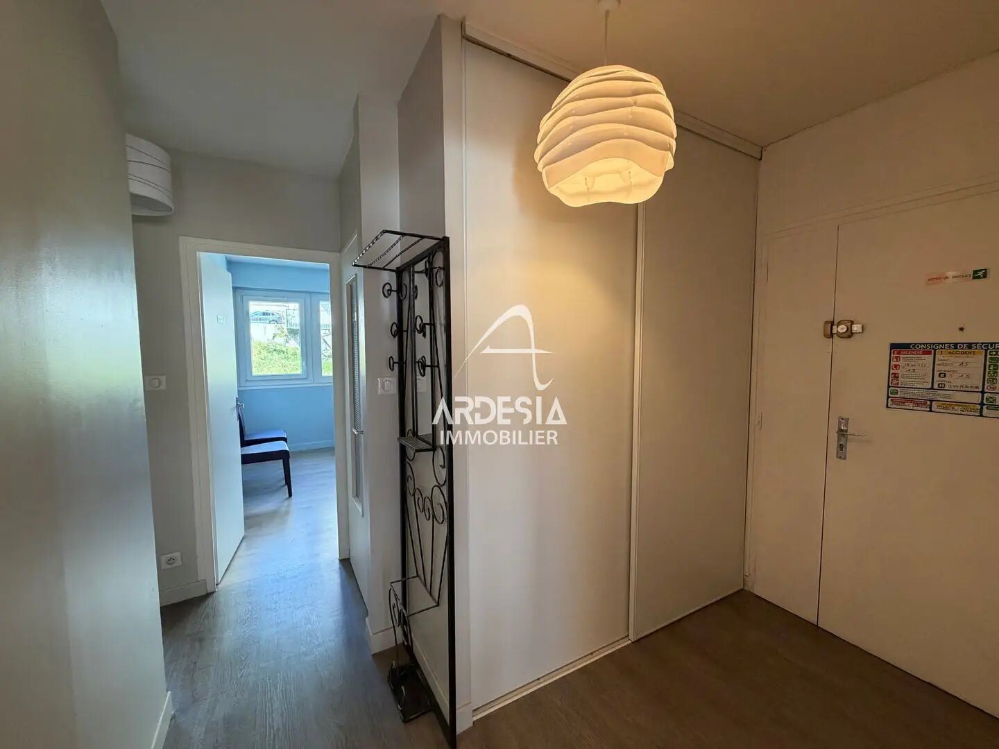 Appartement à vendre, 65m², Saint-Jean-de-Maurienne
