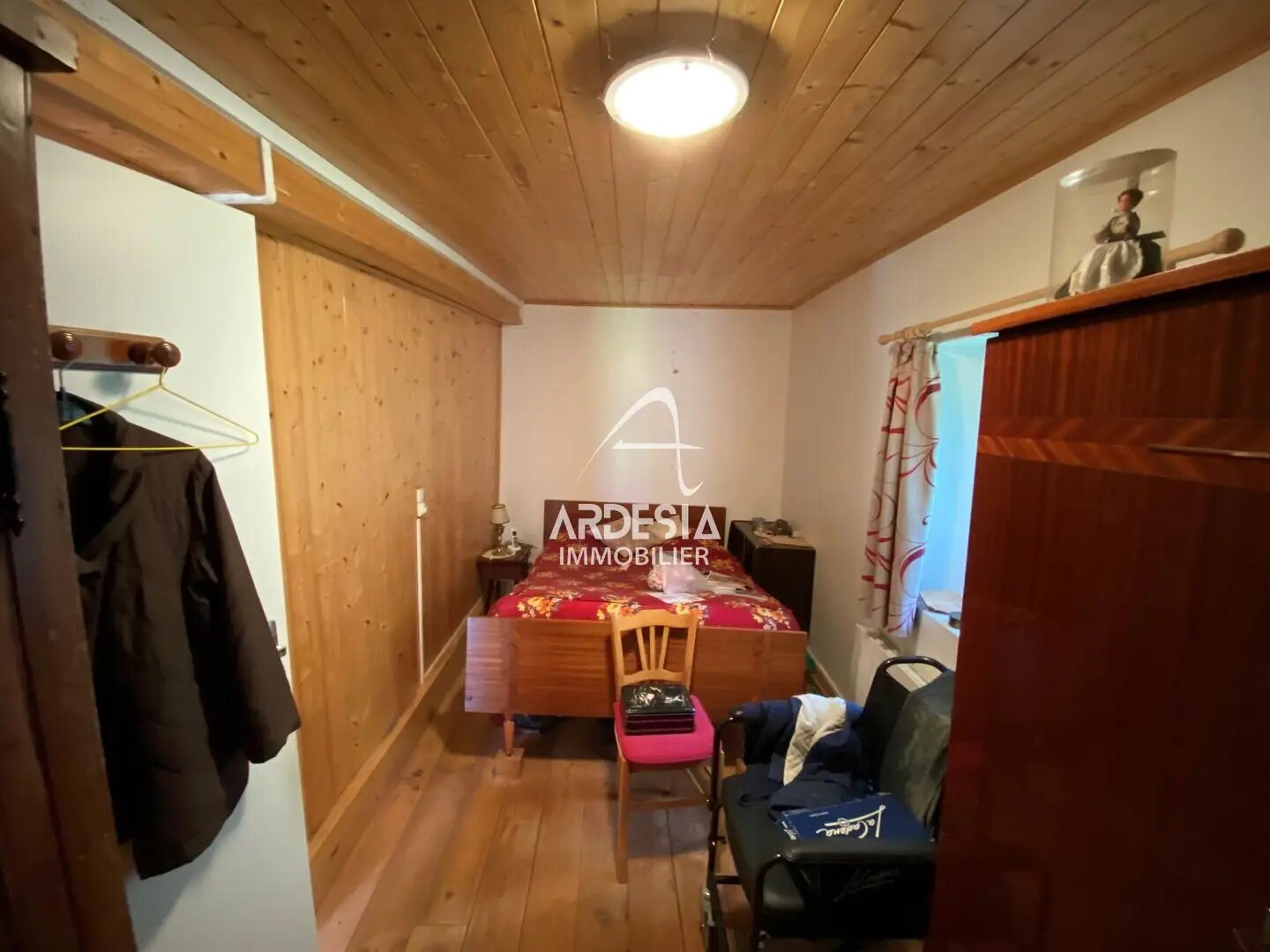 Maison à vendre, 44m², Les Chavannes-en-Maurienne